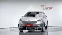 2017 KIA Niro