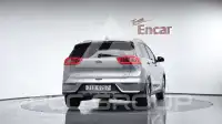 2017 KIA Niro