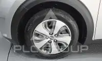 2017 KIA Niro