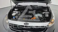 2017 KIA Niro