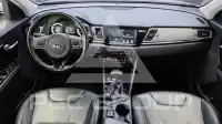 2017 KIA Niro