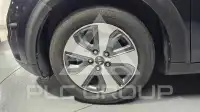 2017 KIA Niro