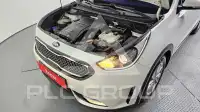 2017 KIA Niro