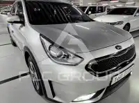 2017 KIA Niro