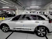 2017 KIA Niro