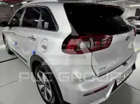 2017 KIA Niro