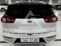 2017 KIA Niro