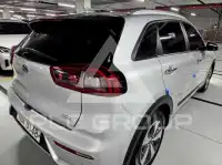2017 KIA Niro