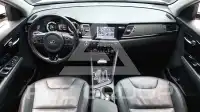 2017 KIA Niro