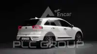2017 KIA Niro