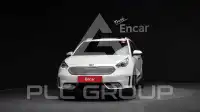 2017 KIA Niro