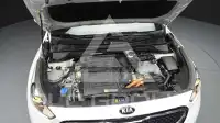 2017 KIA Niro