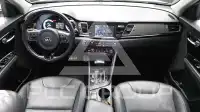 2017 KIA Niro