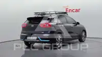 2017 KIA Niro