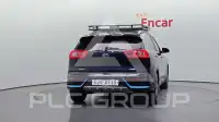 2017 KIA Niro