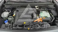 2017 KIA Niro