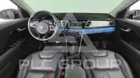 2017 KIA Niro