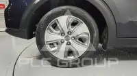 2017 KIA Niro