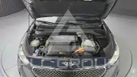 2017 KIA Niro