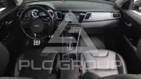 2017 KIA Niro
