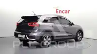 2017 KIA Niro