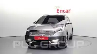 2017 KIA Niro