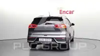 2017 KIA Niro