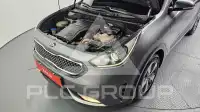 2017 KIA Niro