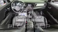 2017 KIA Niro