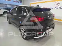 2017 KIA Niro
