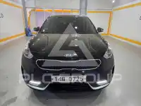 2017 KIA Niro