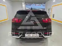 2017 KIA Niro