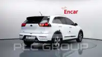 2017 KIA Niro