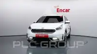 2017 KIA Niro