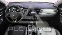 2017 KIA Niro