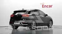2017 KIA Niro