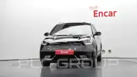 2017 KIA Niro