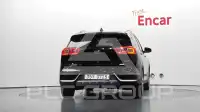 2017 KIA Niro