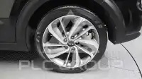 2017 KIA Niro