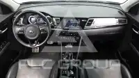 2017 KIA Niro