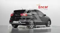 2017 KIA Niro