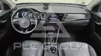 2017 KIA Niro