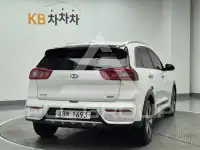 2017 KIA Niro