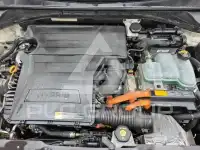 2017 KIA Niro