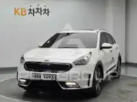 2017 KIA Niro