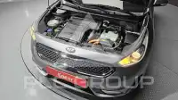 2017 KIA Niro