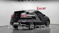2017 KIA Niro