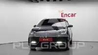 2017 KIA Niro
