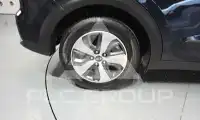 2017 KIA Niro