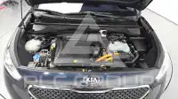 2017 KIA Niro